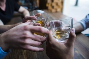 Connection Between Alcohol Abuse and Depression