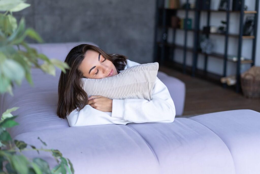 Importance of Sleep for Mental Well-being