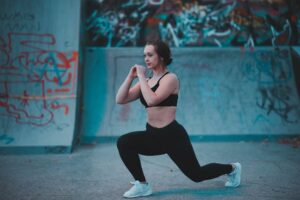 Connection Between Physical Activity and Mental Health