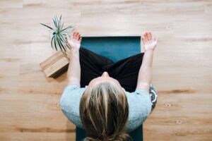 Innovative Approaches to Healing Trauma