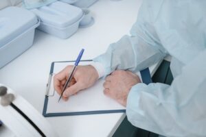 Personalized Mental Health Recovery