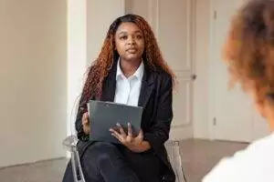 Why Getting Mental Health Help Is Strength
