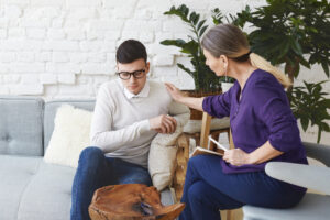 Trauma-Informed Care at Archway Behavioral Health