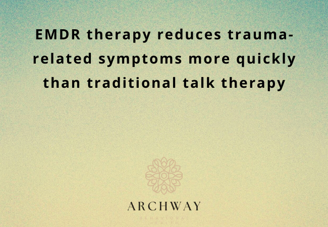 EMDR Therapy for Trauma Survivors
