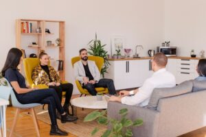 What to Expect in Your First EMDR Therapy Session