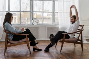 CBT Exercises and Mental Health