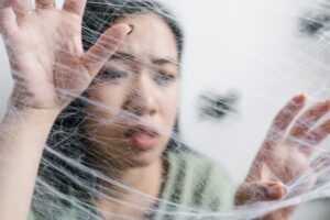 How Childhood Trauma Impacts Mental Health