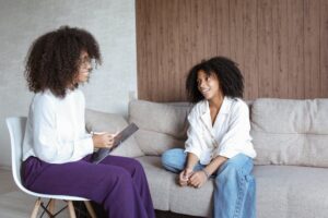 CBT for Addiction and Relapse Prevention