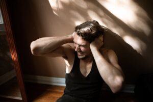 Signs You Might Benefit from Trauma Therapy