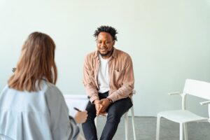 How Dialectical Behavior Therapy Supports Trauma