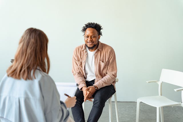 How Dialectical Behavior Therapy Supports Trauma