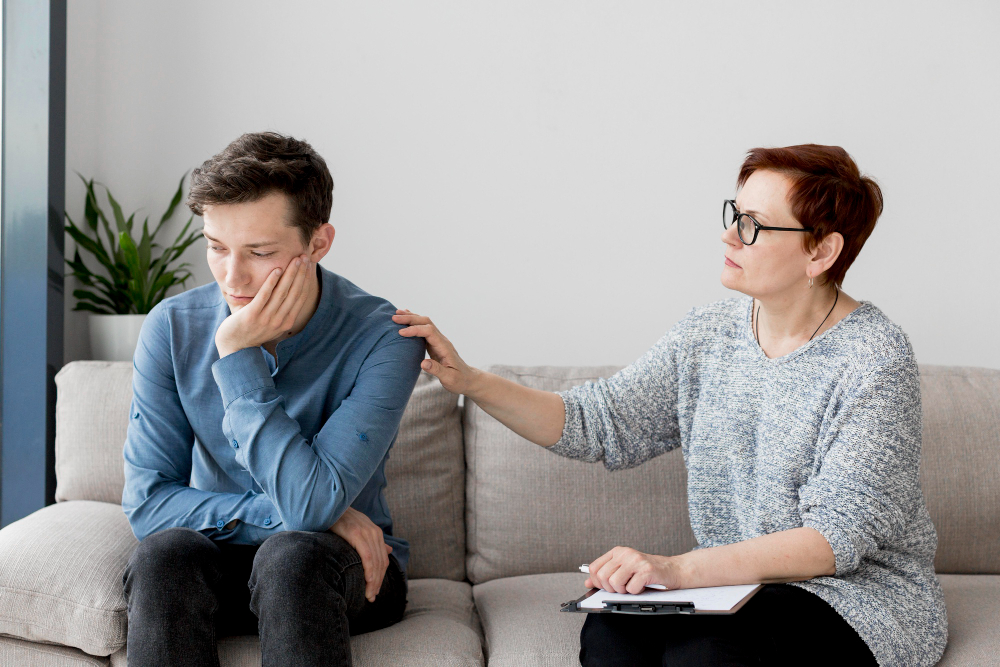 OCD Treatment Options: From CBT to EMDR Therapy for Lasting Relief