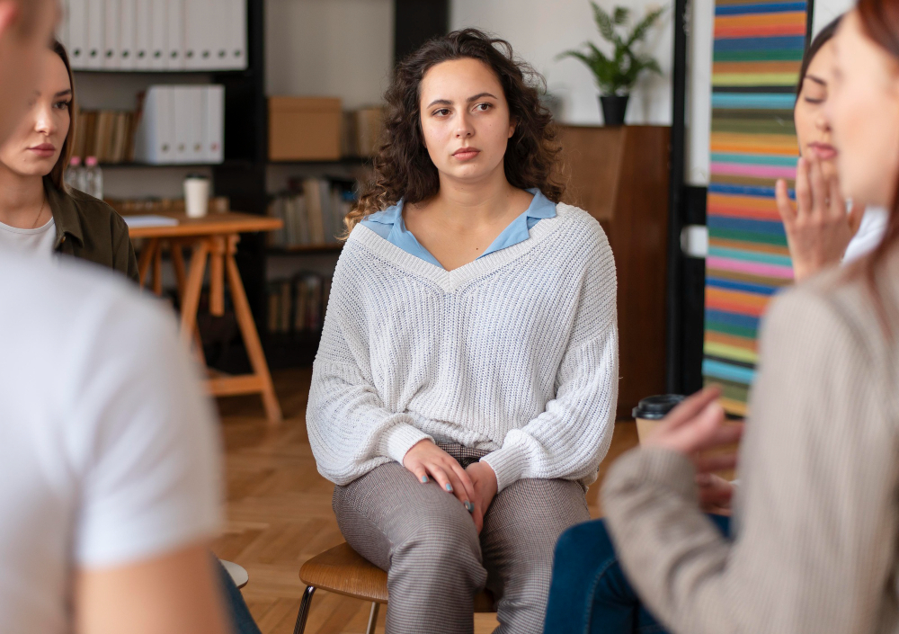 Mindfulness in DBT: A Core Skill for Inner Peace