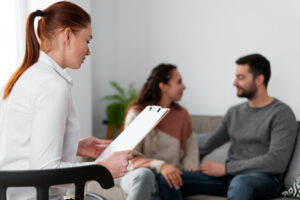 Personality Disorder Treatment: Therapy and Psychiatric Care Working Together
