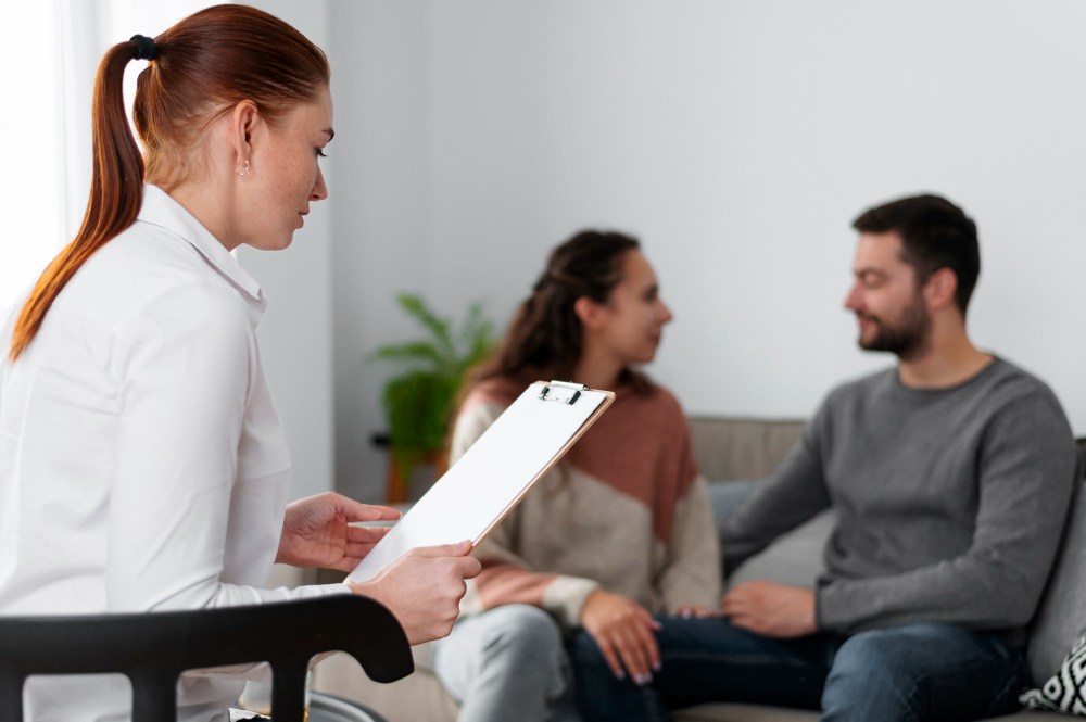 Personality Disorder Treatment: Therapy and Psychiatric Care Working Together