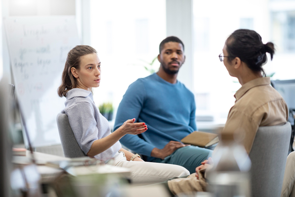 Mental Health Matters: Breaking the Stigma Through Awareness
