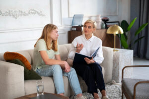 Integrating CBT and DBT into IOP: A Whole-Person Approach