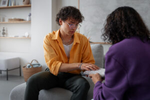 Comparing PHP vs. IOP: Choosing the Right Level of Care