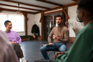 What to Expect in an IOP: Structure, Therapy, and Community