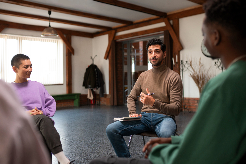 What to Expect in an IOP: Structure, Therapy, and Community