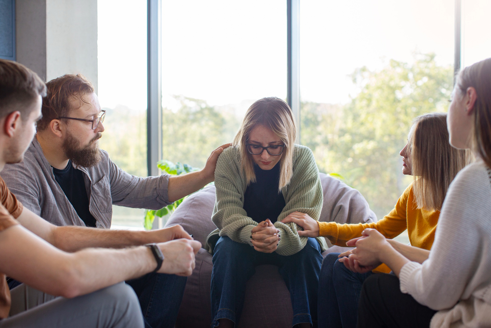 CBT for Anxiety and Depression: What to Expect in Sessions