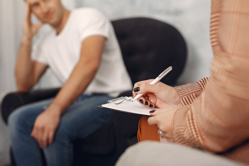 The Science Behind CBT: Why It Works for Mental Health Disorders