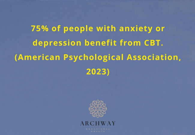CBT for Anxiety & Depression: What to Expect in Sessions