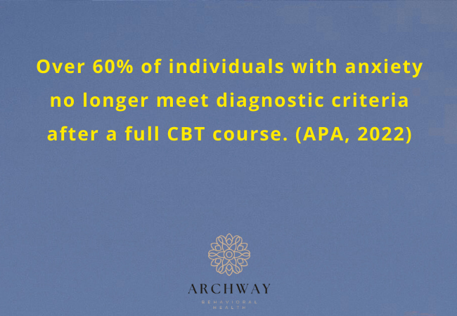 The Science Behind CBT: Why It Works for Mental Health