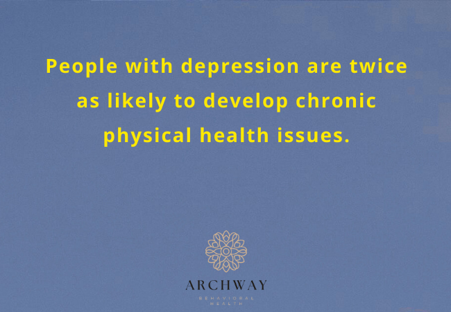 Mental Health Matters: Breaking the Stigma Together