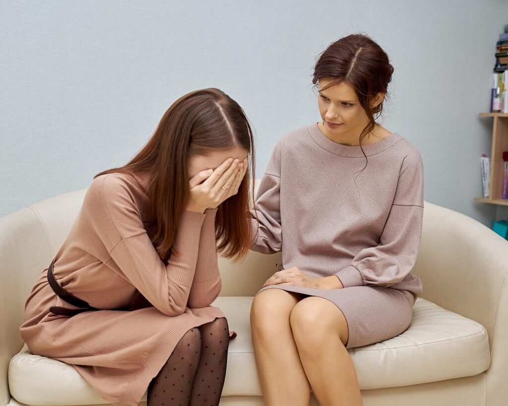 Can an Intensive Outpatient Program Help You Rebuild Life