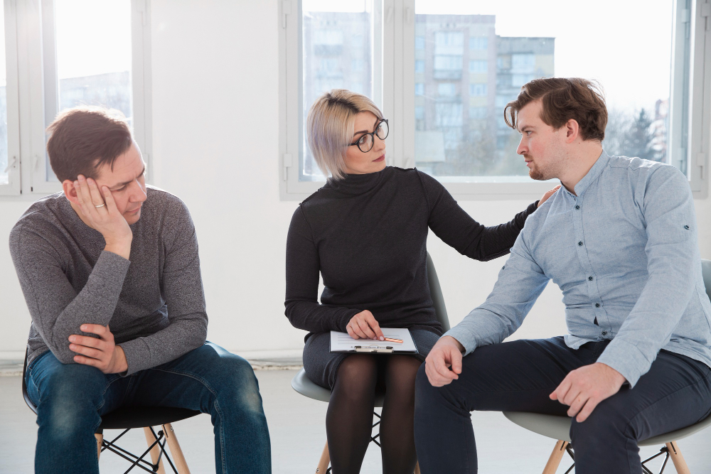 5 Signs an Intensive Outpatient Program Might Be the Right Next Step for You