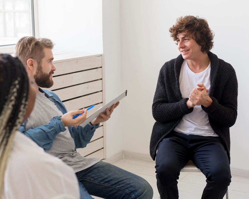 IOP Saved Me After Inpatient Broke Me: A Personal Story