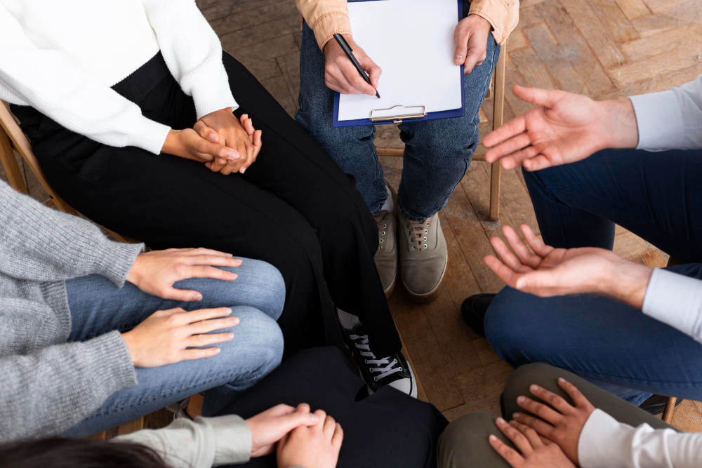 Why a High-Functioning Life Doesn’t Mean You Don’t Need an Intensive Outpatient Program