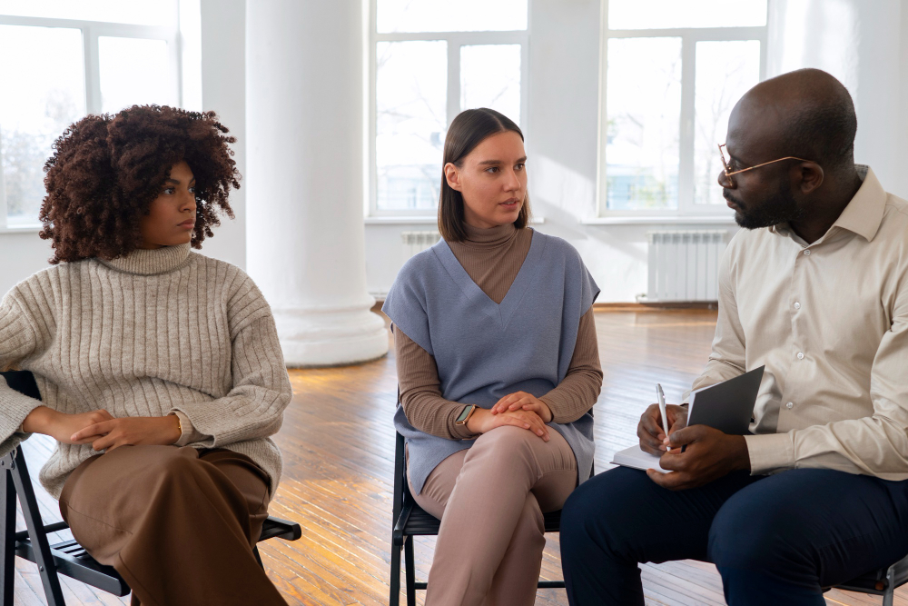 One Honest Way Into an Intensive Outpatient Program