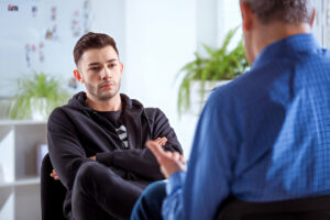 EMDR Therapy for Addiction Recovery: Healing the Root Cause