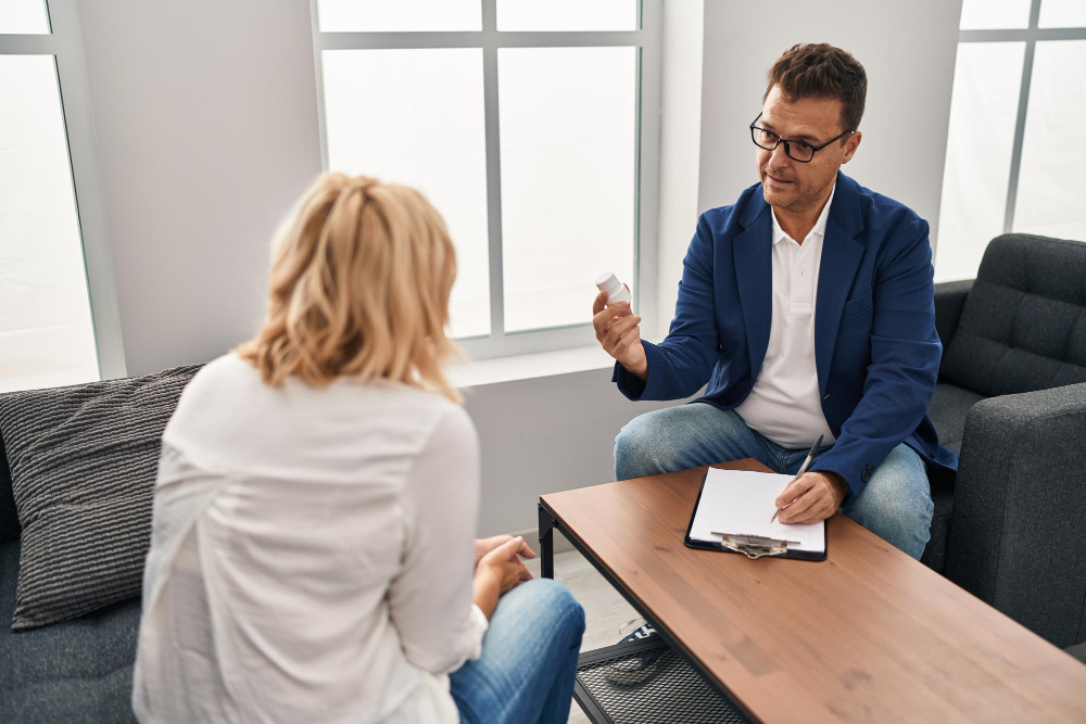 Here’s the Intensive Outpatient Program Everyone’s Talking About