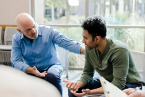 Breaking the Cycle: How an Intensive Outpatient Program Helps You Heal Without Putting Life on Pause