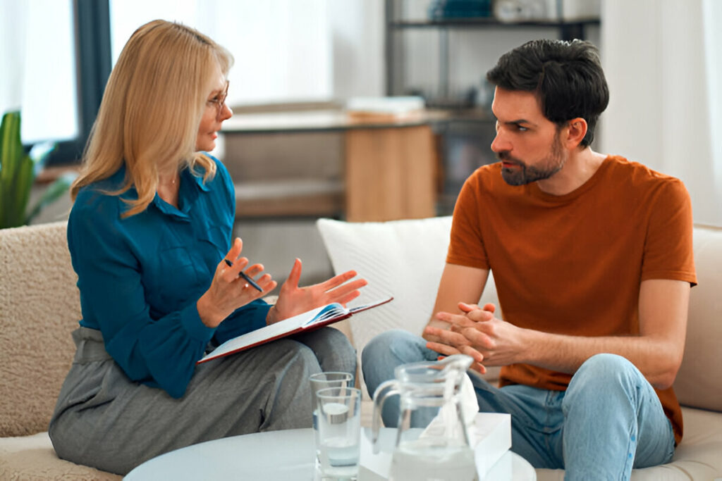 Trauma, EMDR Therapy, and Addiction: Why They’re More Connected Than You Think