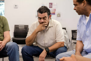EMDR Therapy vs. Talk Therapy: Which Is Better for Healing Trauma?