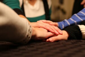The Door Never Closed: Why Our IOP Welcomes You Back Without Judgment
