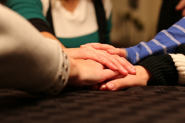 The Door Never Closed: Why Our IOP Welcomes You Back Without Judgment