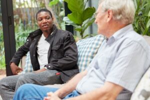 How to Know When You're Ready to Step Down to an Intensive Outpatient Program