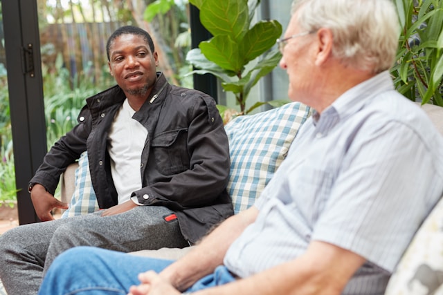 How to Know When You're Ready to Step Down to an Intensive Outpatient Program