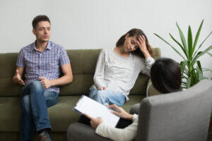 Processing Guilt and Regret About Leaving Treatment Early: How EMDR Can Help