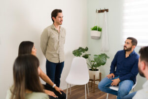 Life Without the Party: Using EMDR to Handle FOMO in Early Sobriety