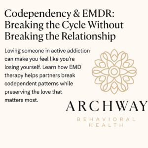 How EMDR Therapy Helps When Treatment Didn’t Work