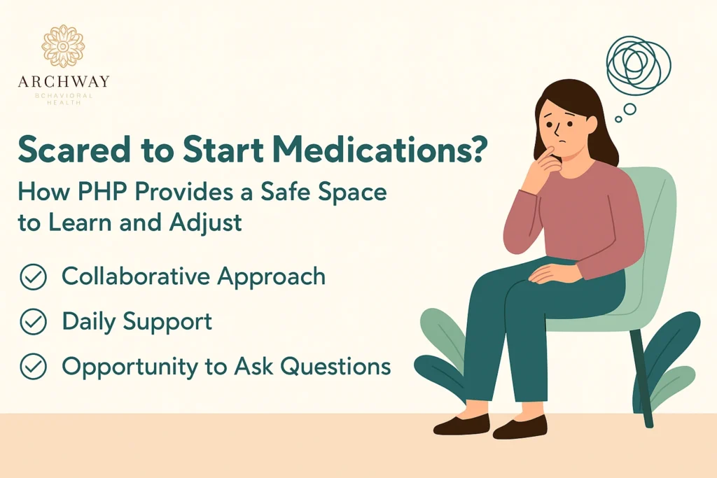 How PHP Provides a Safe Space to Learn and Adjust