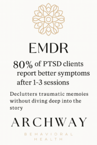 Why EMDR Is a Go-To Trauma Therapy in Recovery