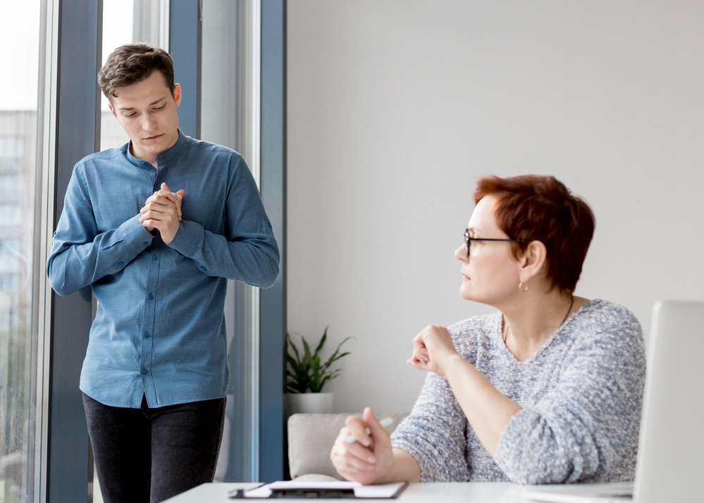 How EMDR Therapy Can Support Dual Diagnosis Recovery