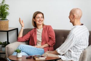 What If You Don’t Know Which Therapy Is Right? EMDR Therapy Might Be a Place to Start